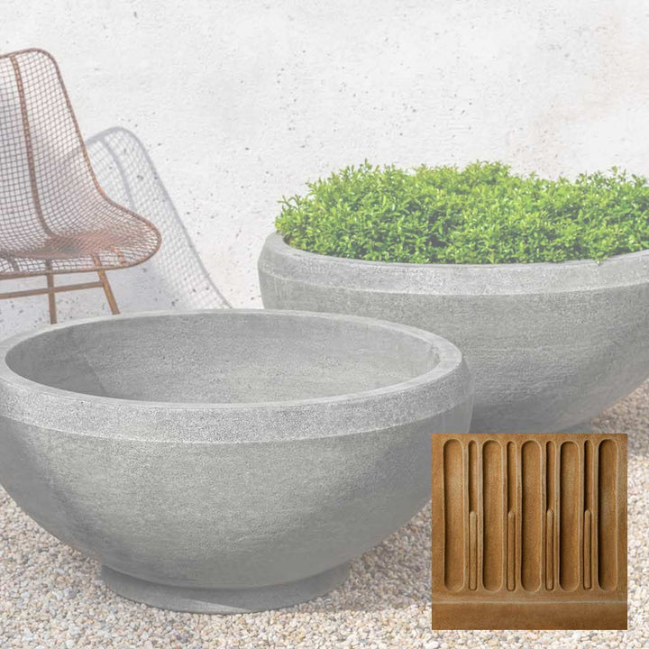 Giulia Planter