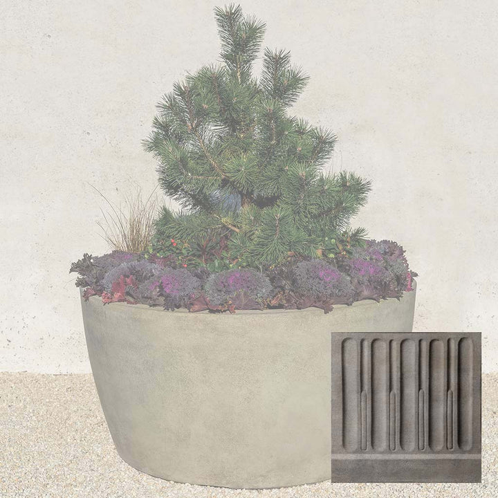 Series 2 Planter