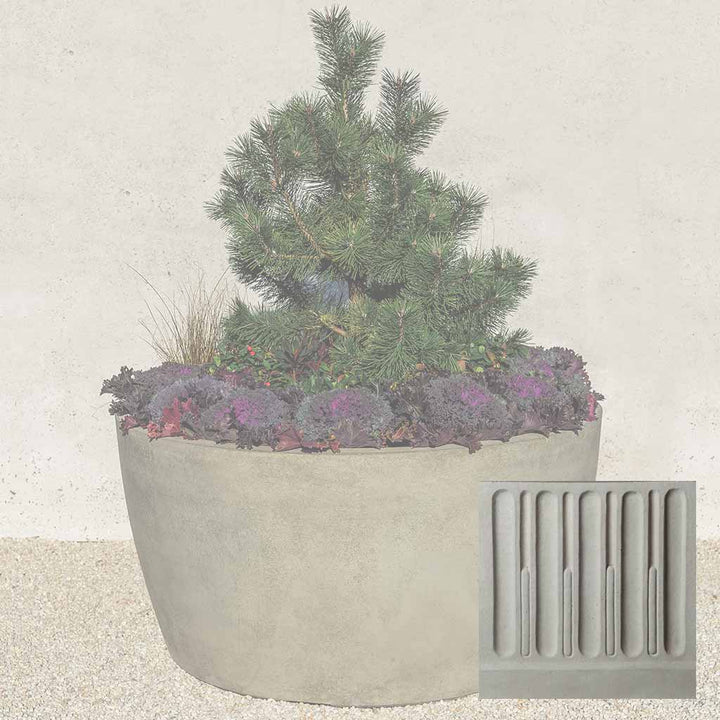 Series 2 Planter