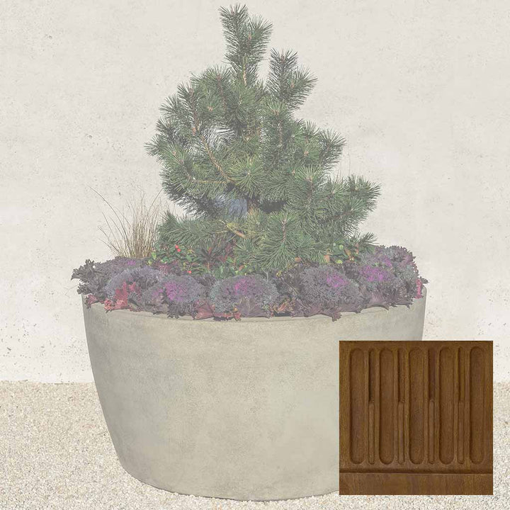 Series 2 Planter