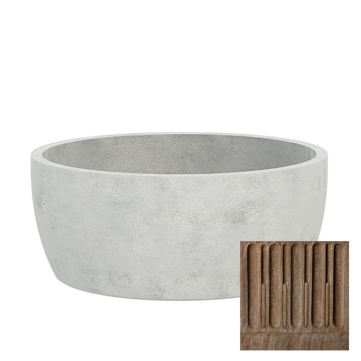 Series 2 Planter