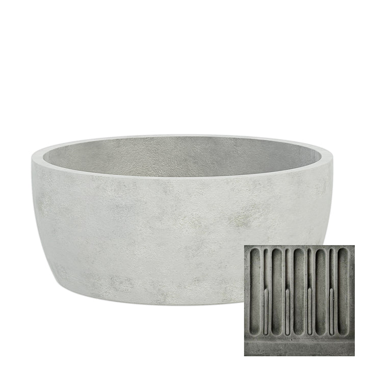 Series 2 Planter