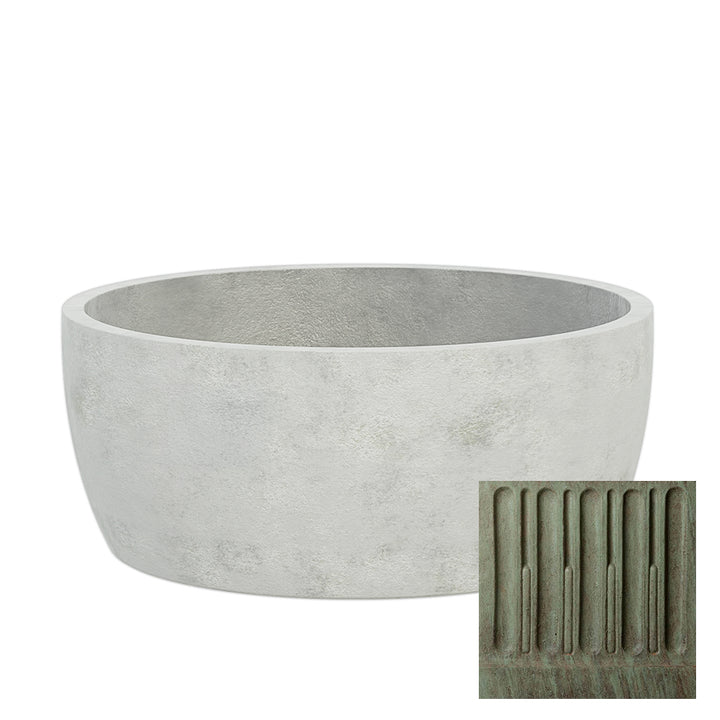 Series 2 Planter