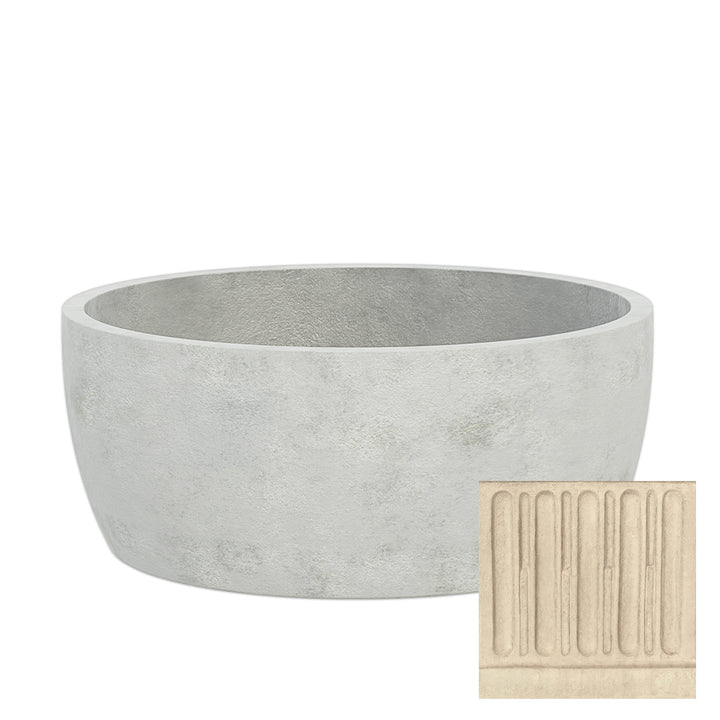 Series 2 Planter