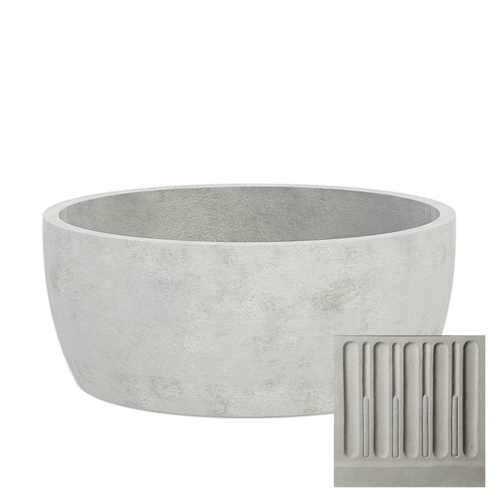 Series 2 Planter
