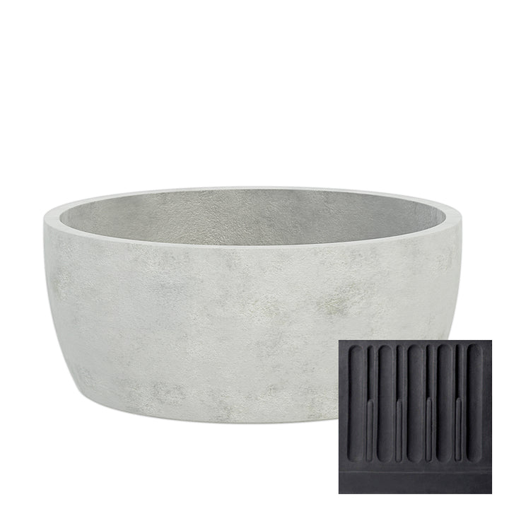Series 2 Planter