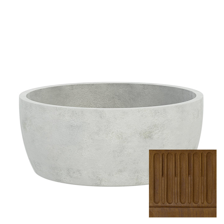 Series 2 Planter