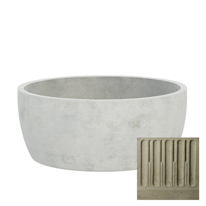 Series 2 Planter