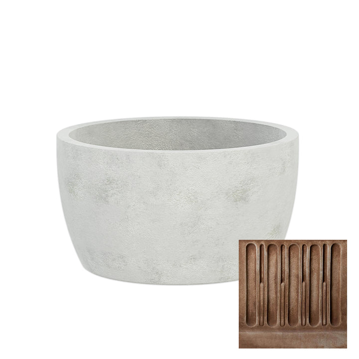 Series 2 Planter
