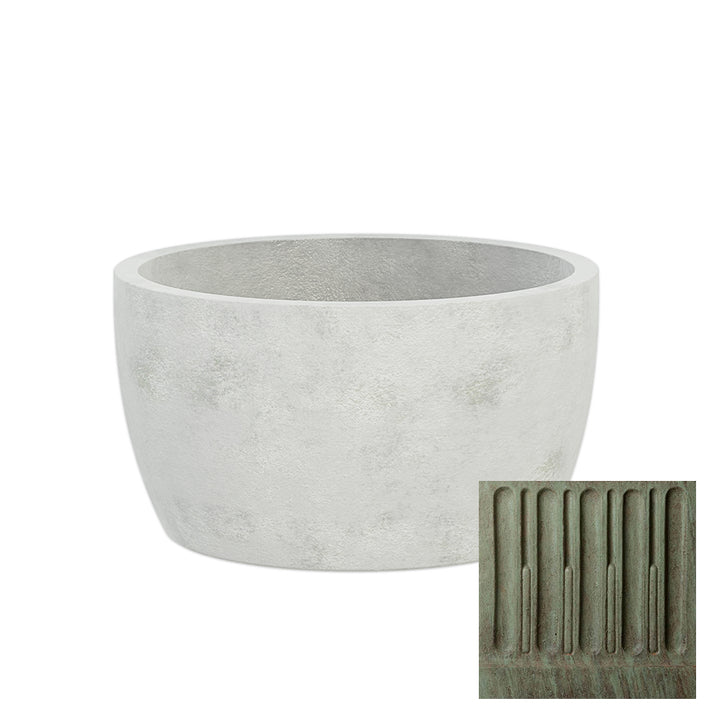 Series 2 Planter