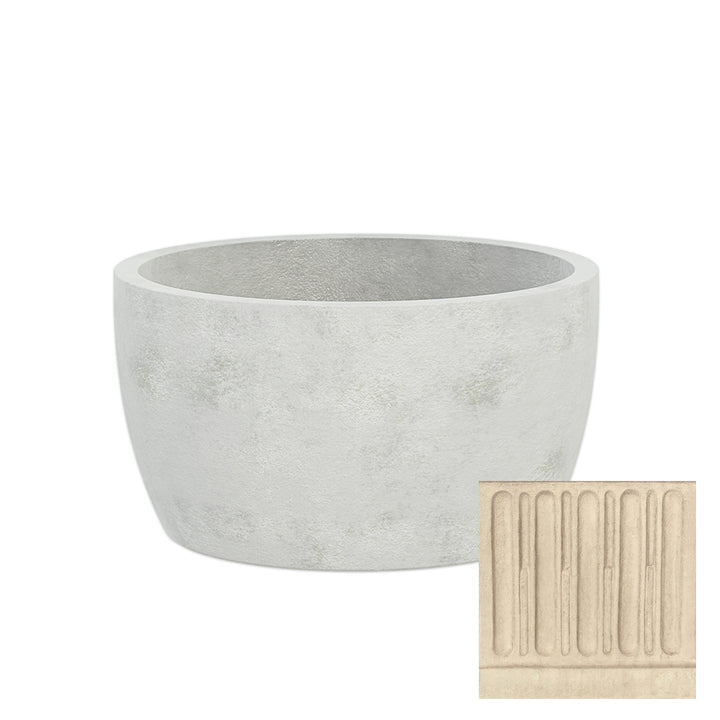 Series 2 Planter