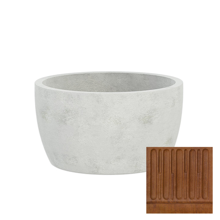 Series 2 Planter