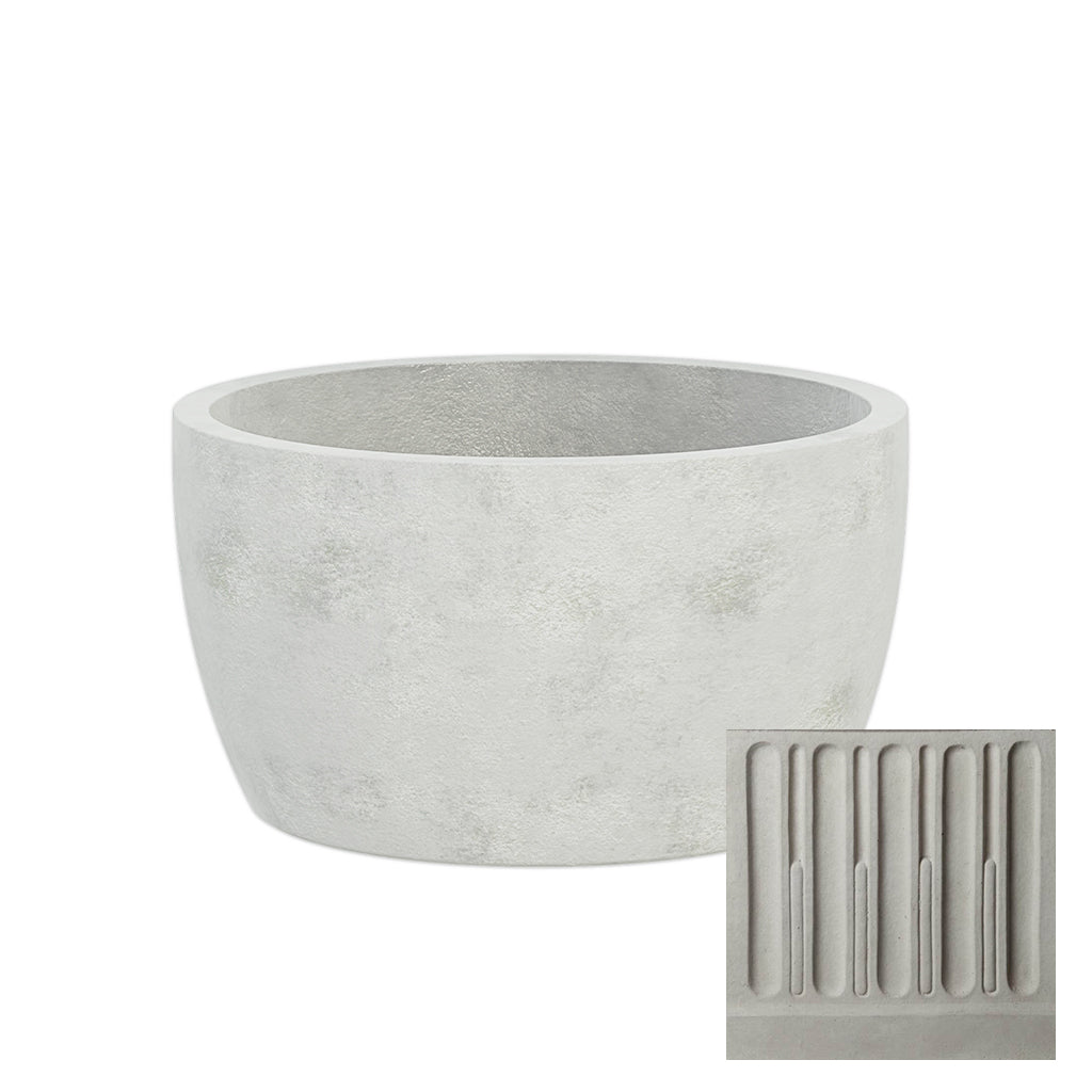Series 2 Planter