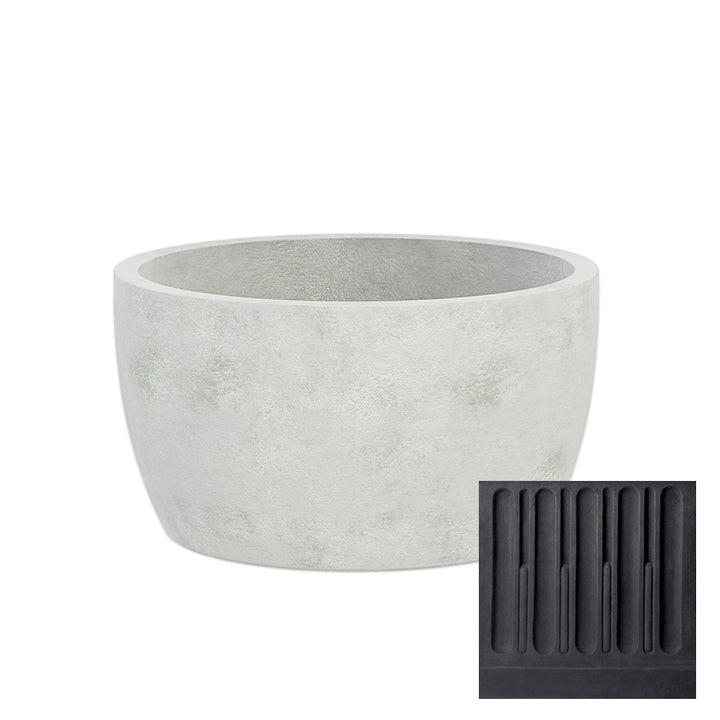Series 2 Planter