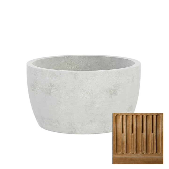 Series 2 Planter