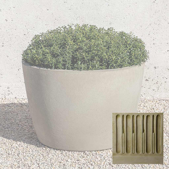 Series 2 Planter