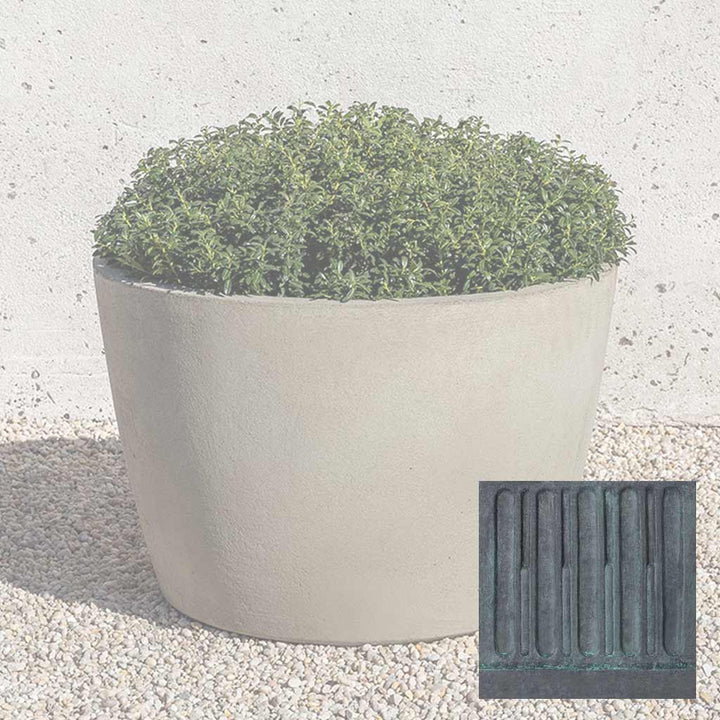Series 2 Planter