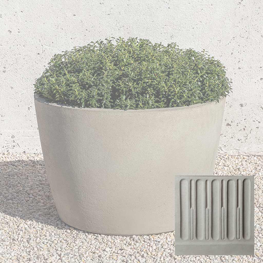 Series 2 Planter