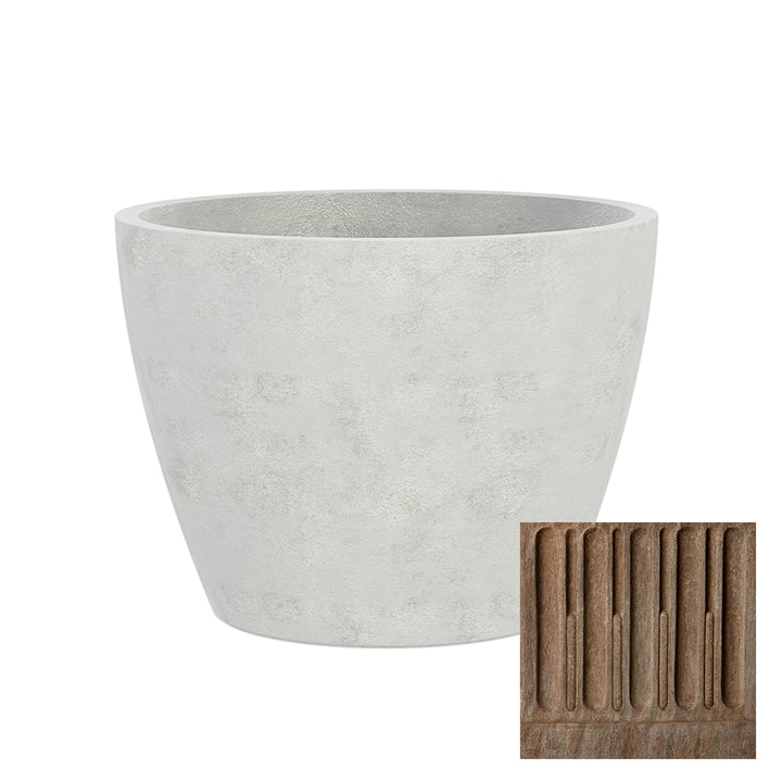 Series 1 Planter