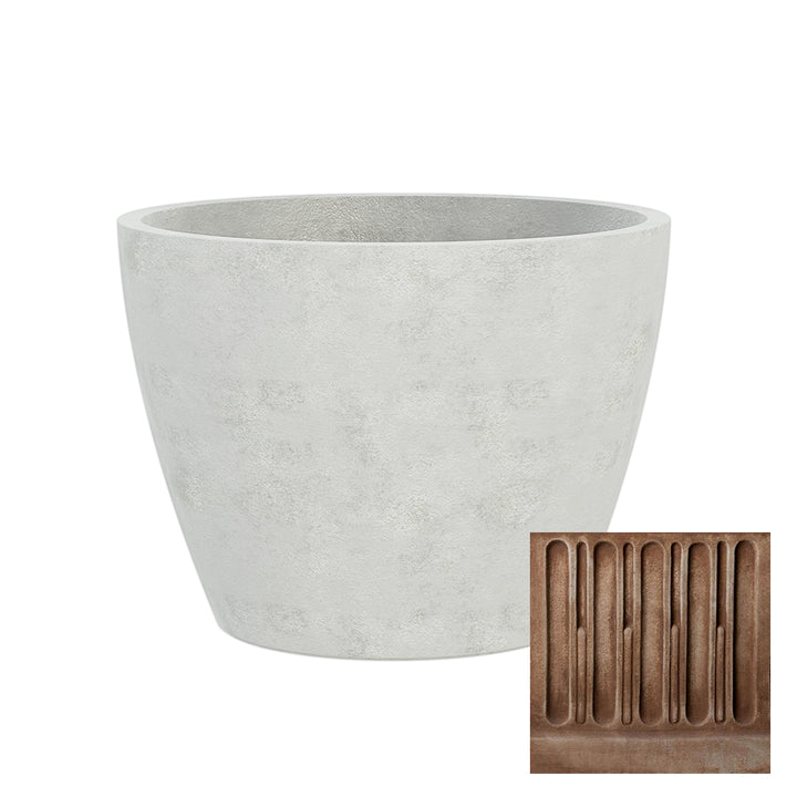 Series 1 Planter