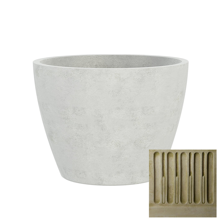 Series 1 Planter