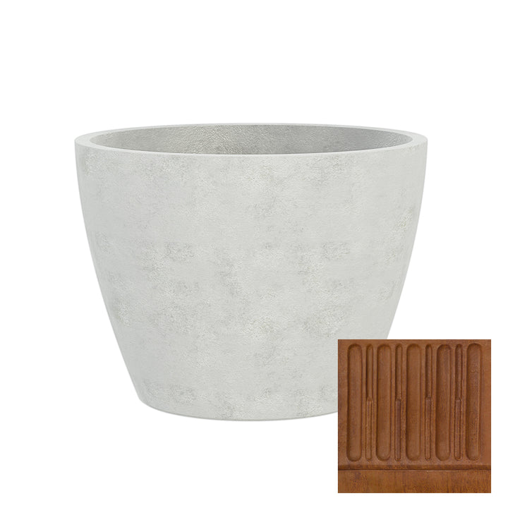 Series 1 Planter
