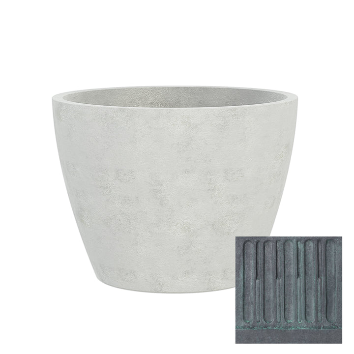 Series 1 Planter