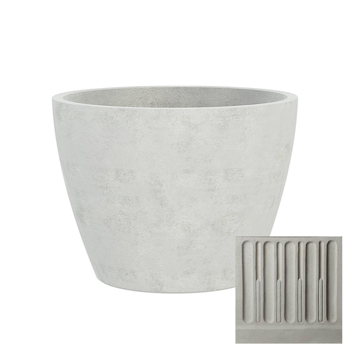 Series 1 Planter