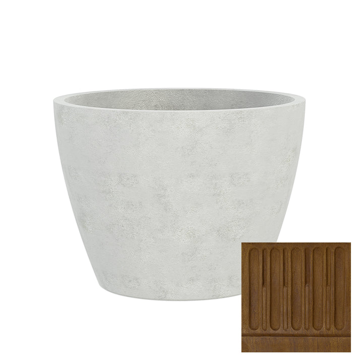 Series 1 Planter