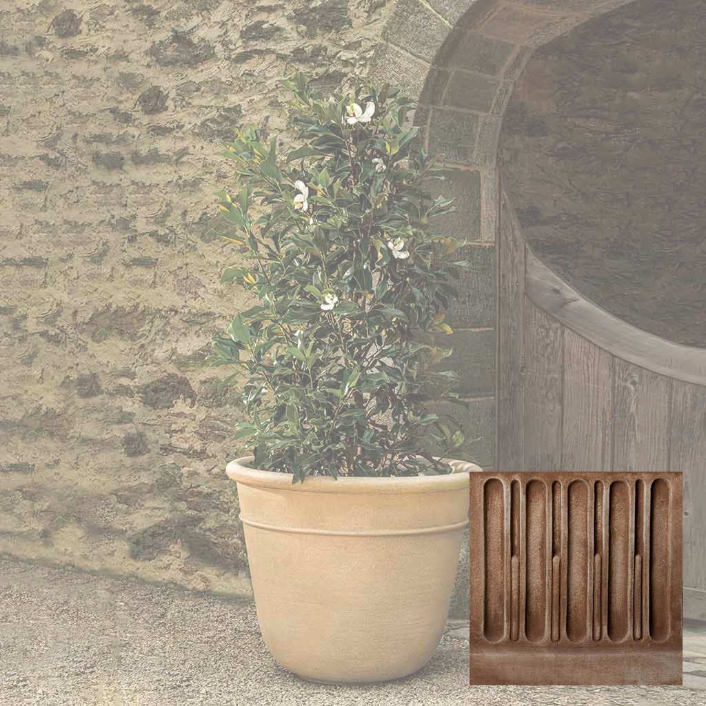 Carema Planter