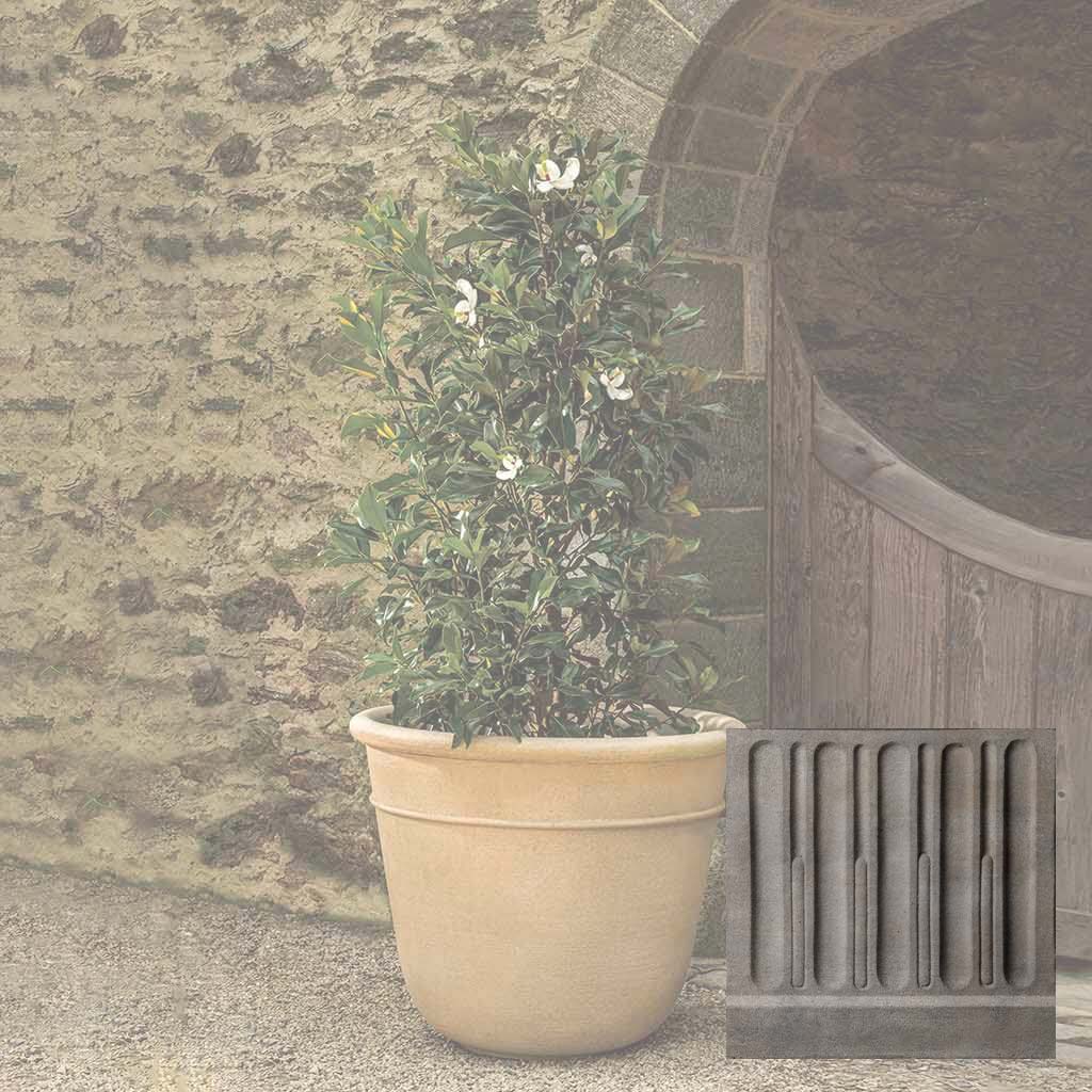 Carema Planter