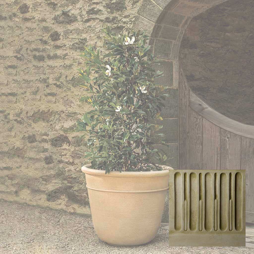 Carema Planter
