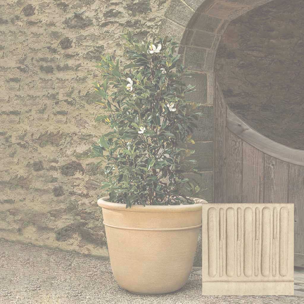 Carema Planter