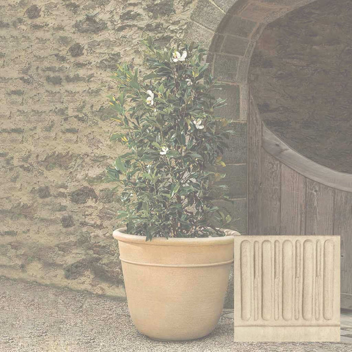 Carema Planter
