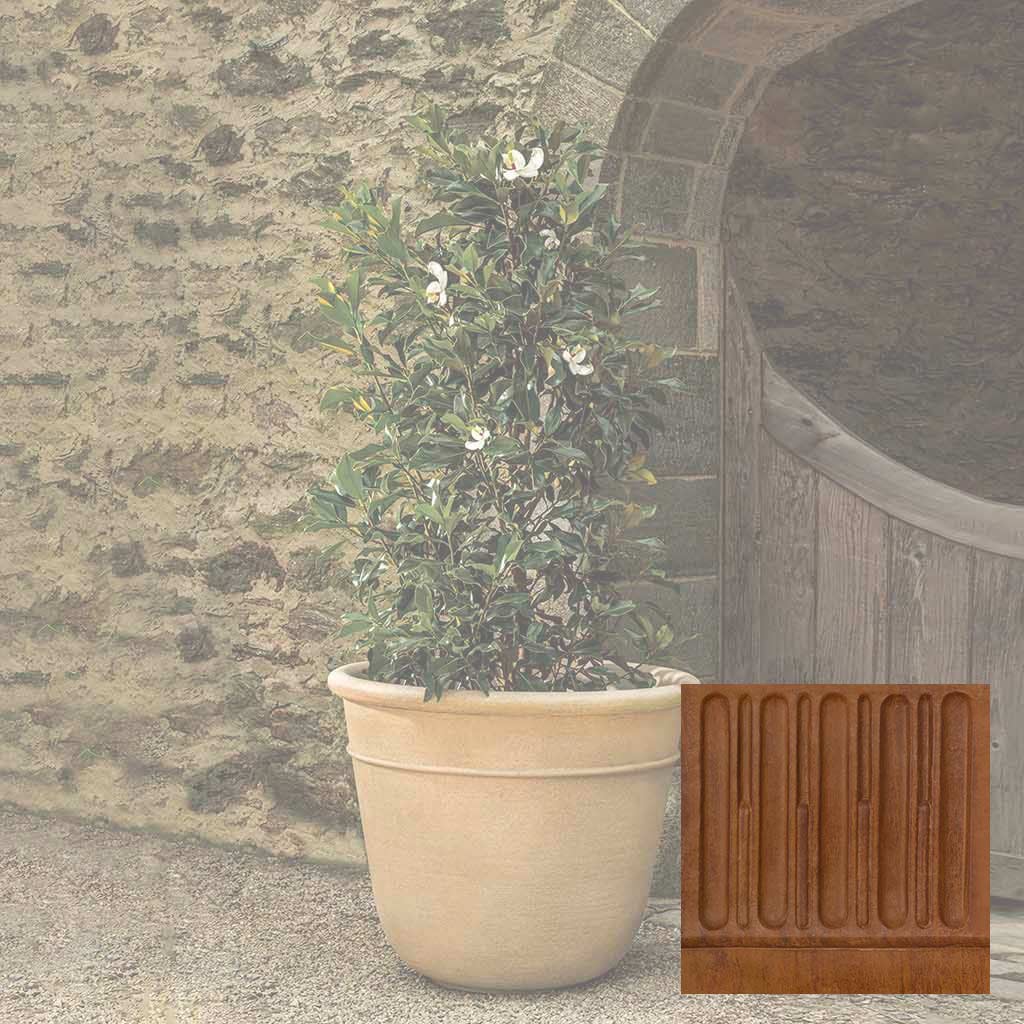Carema Planter