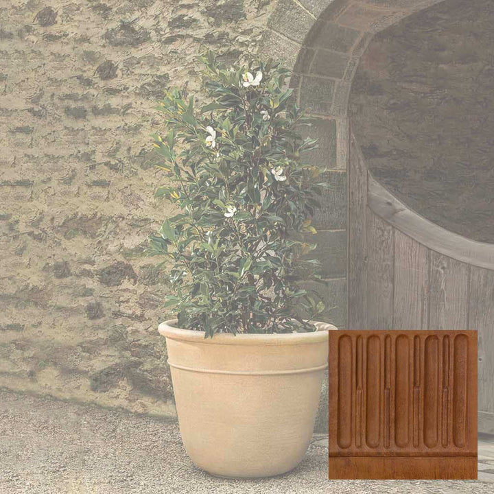 Carema Planter