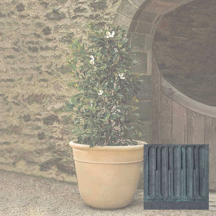 Carema Planter