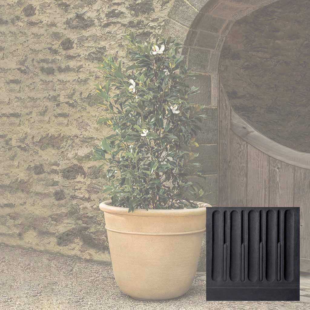 Carema Planter