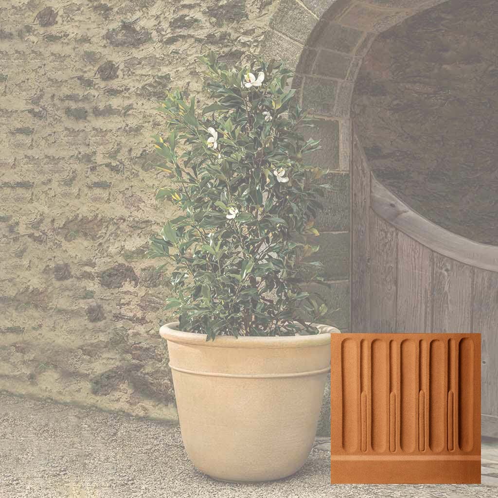 Carema Planter