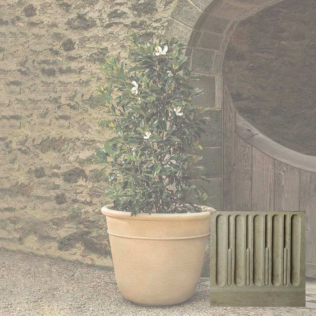 Carema Planter