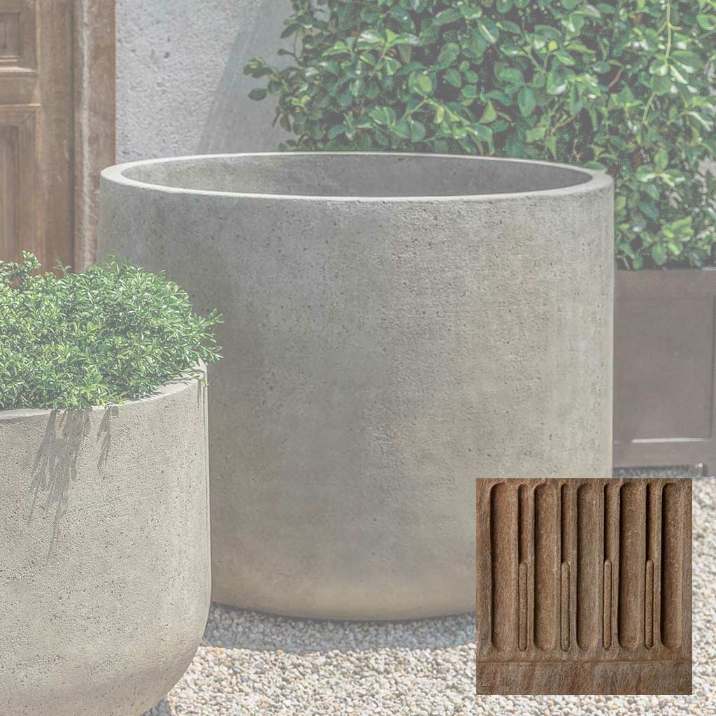 Tribeca Series Planter