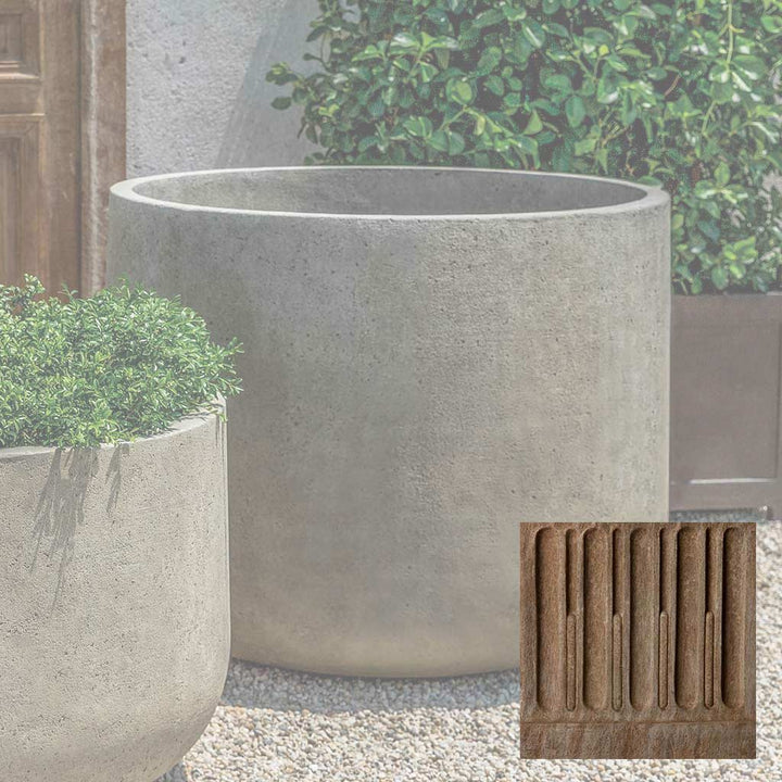 Tribeca Series Planter