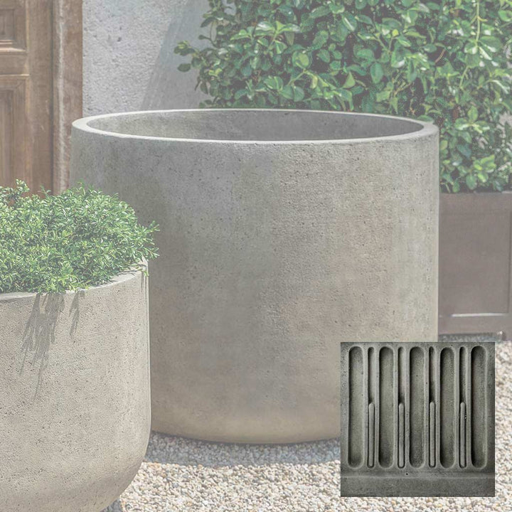Tribeca Series Planter