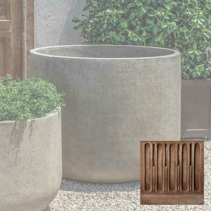 Tribeca Series Planter