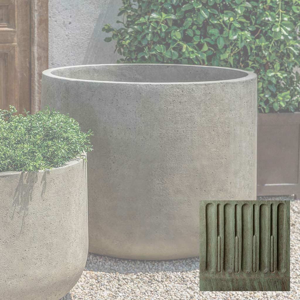 Tribeca Series Planter
