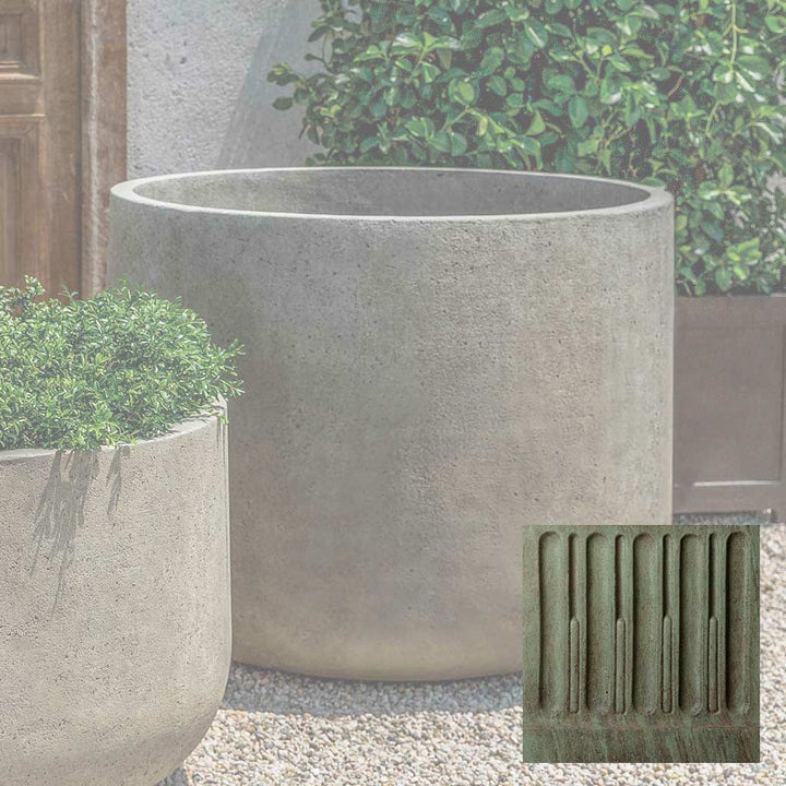 Tribeca Series Planter