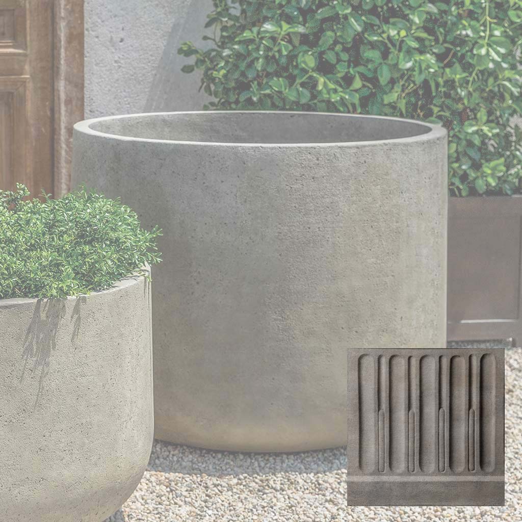 Tribeca Series Planter