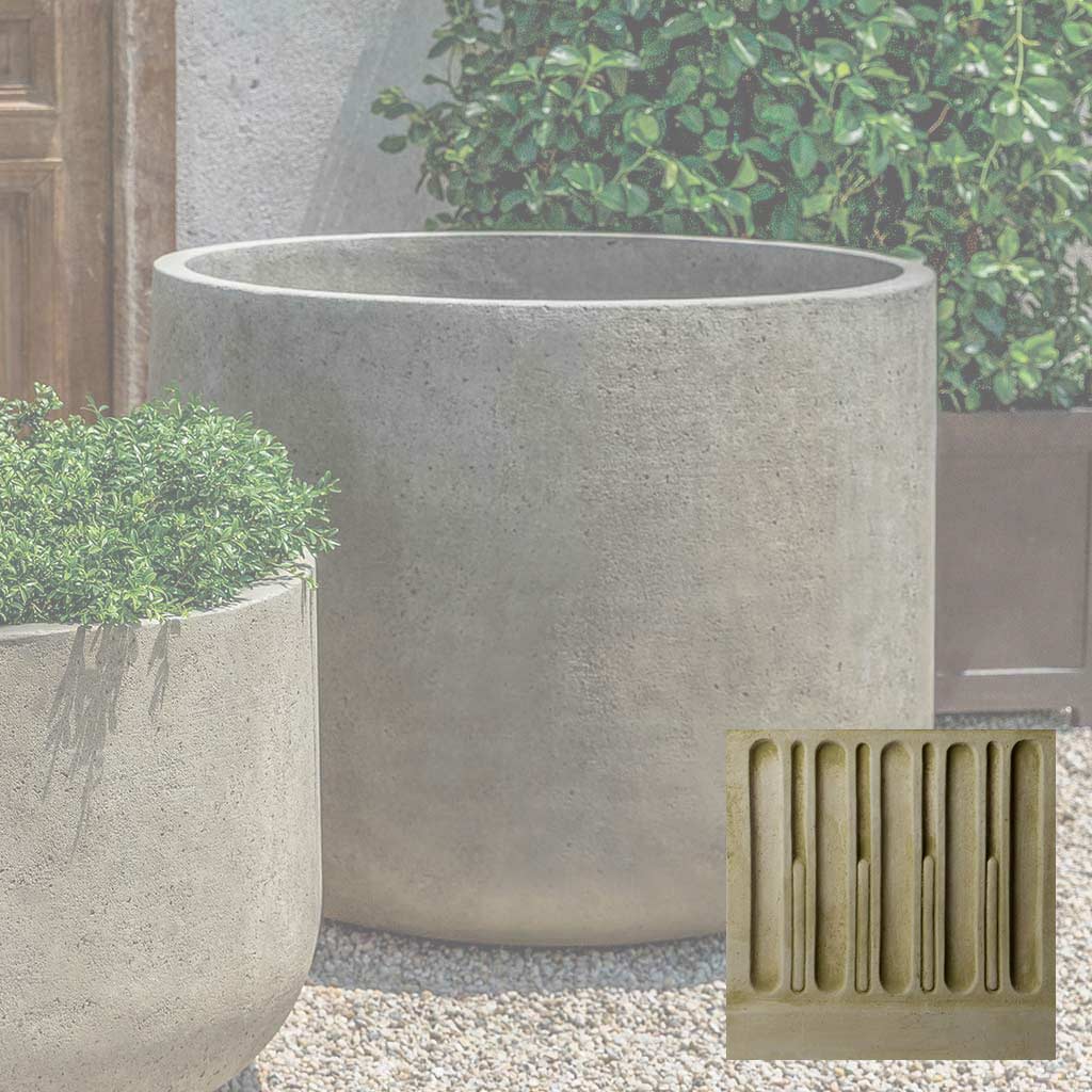 Tribeca Series Planter