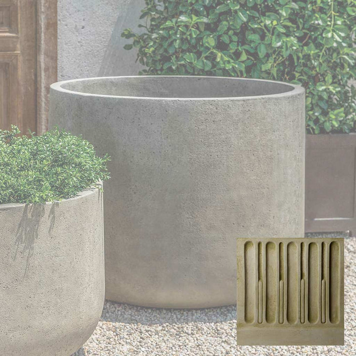 Tribeca Series Planter