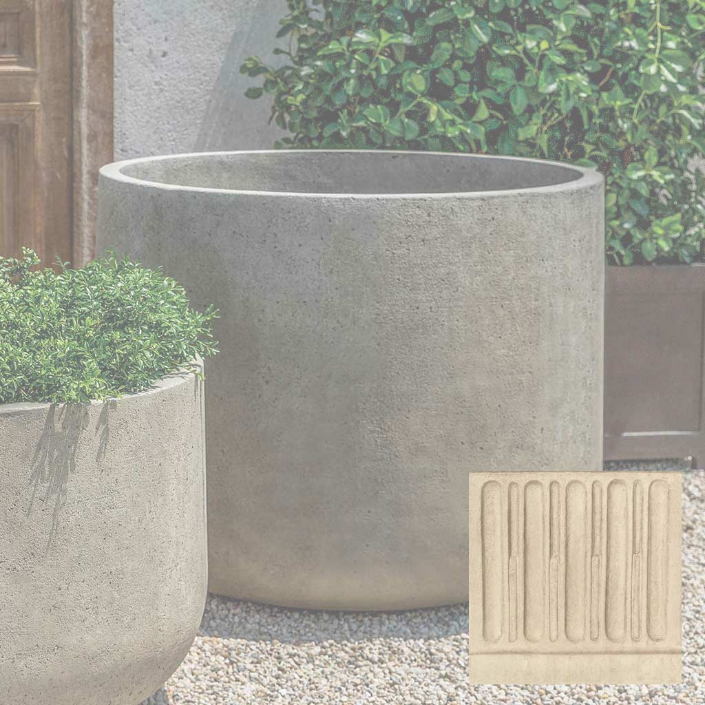 Tribeca Series Planter